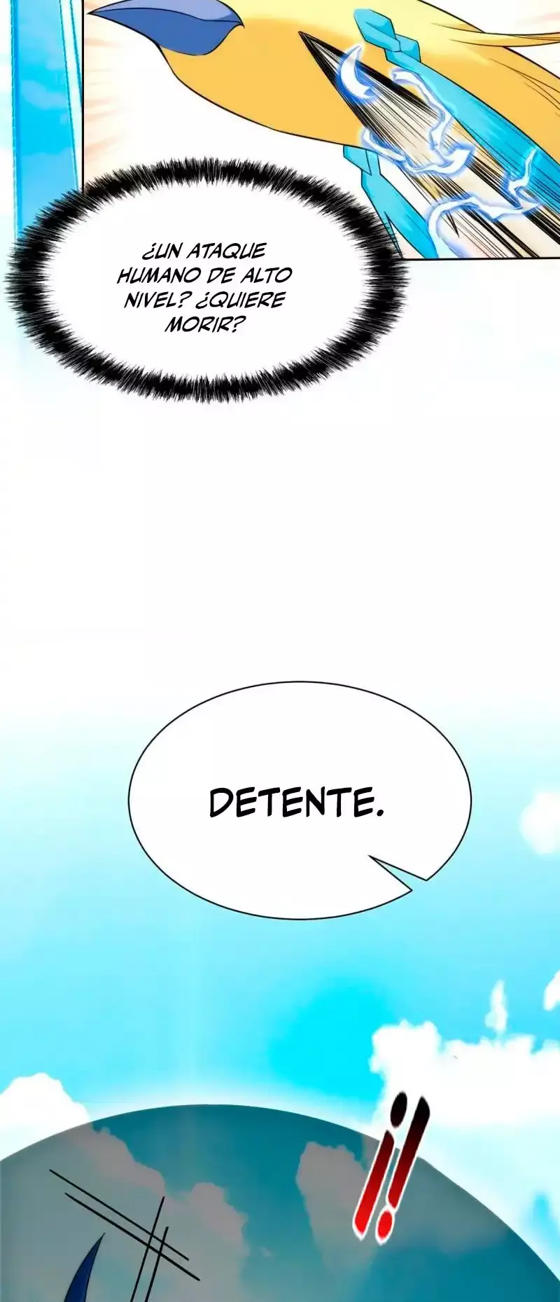 Capitulo 128 page 30