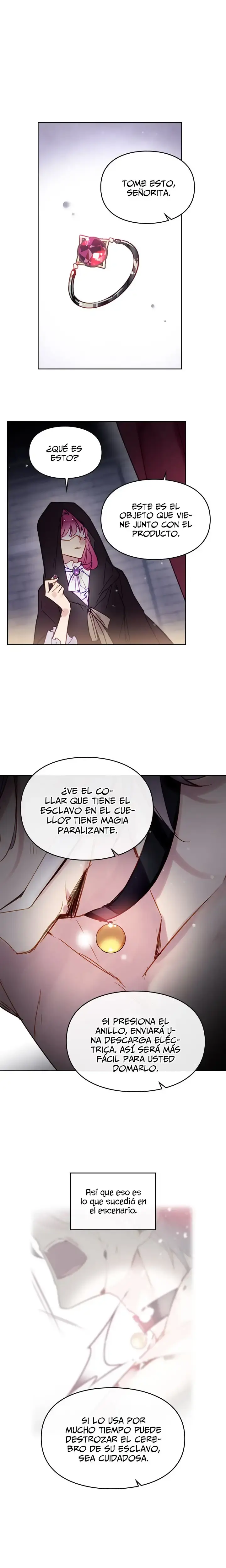 Capitulo 23 page 16