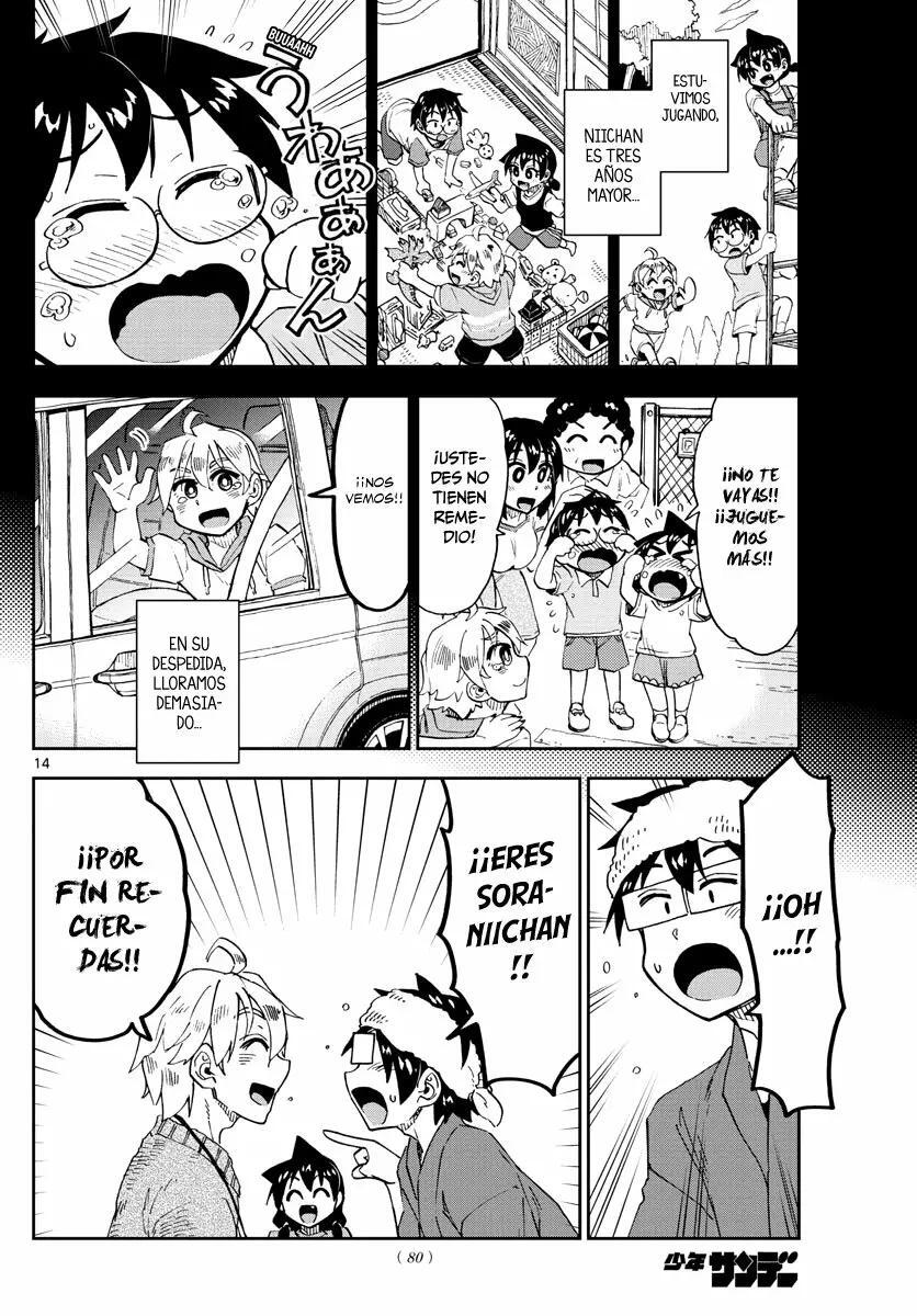 Capitulo 153 page 15