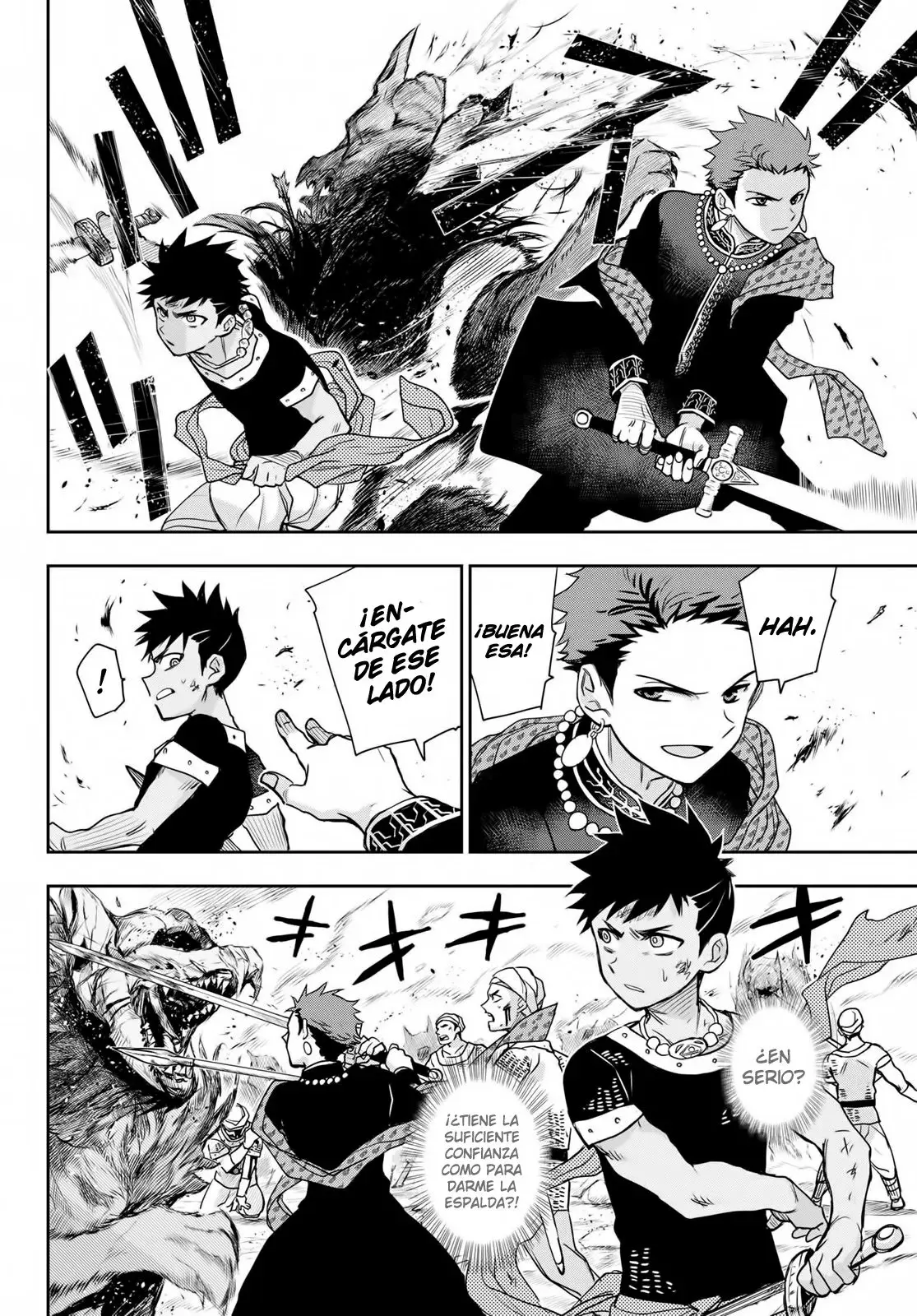 Capitulo 7 page 15