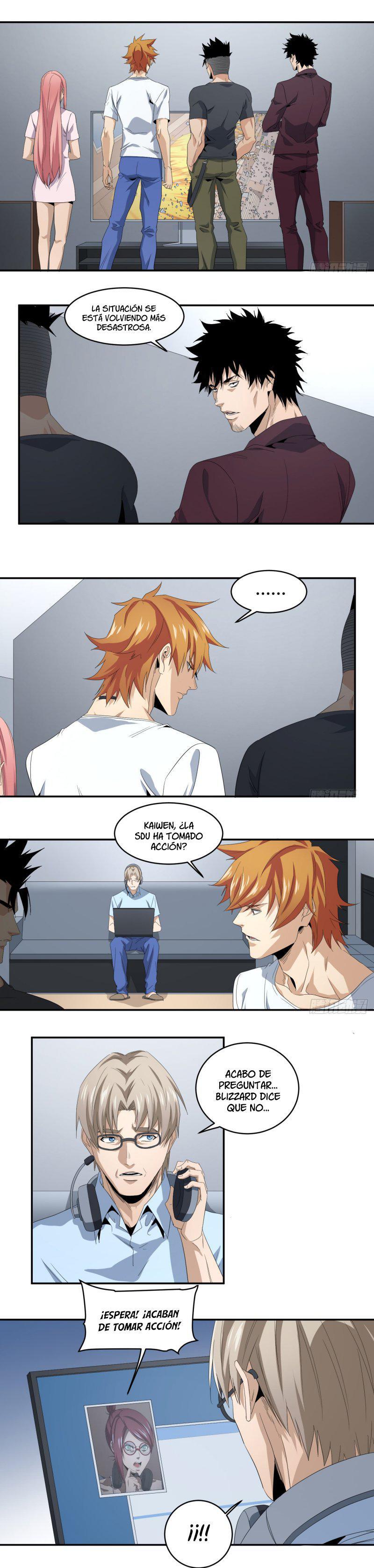 Capitulo 69 page 4