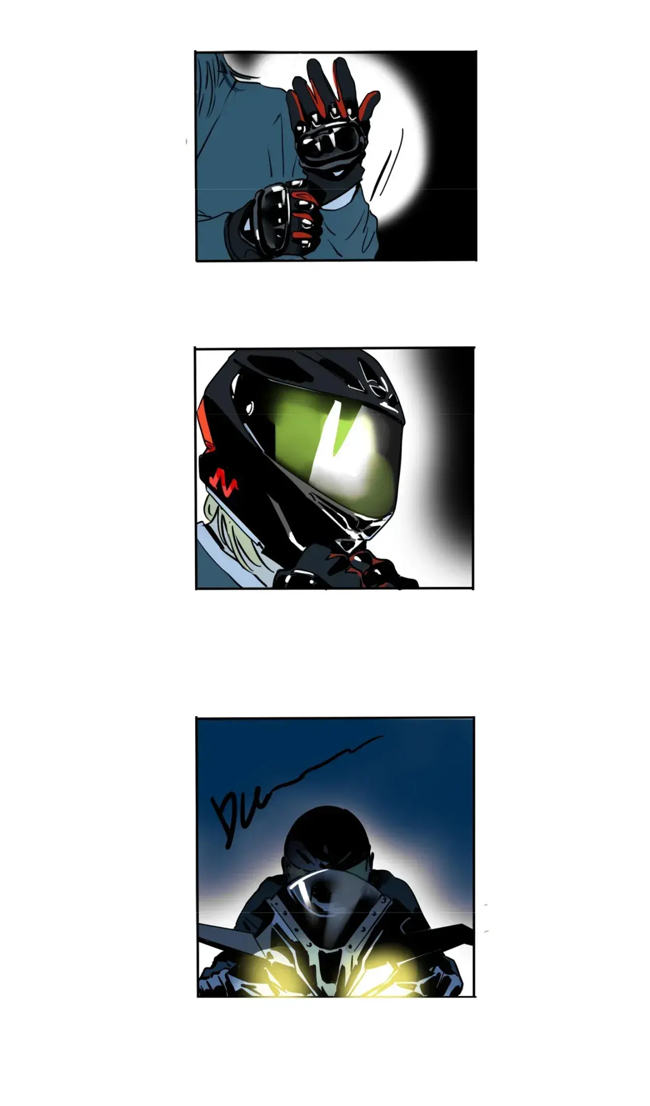 Capitulo 91 page 11