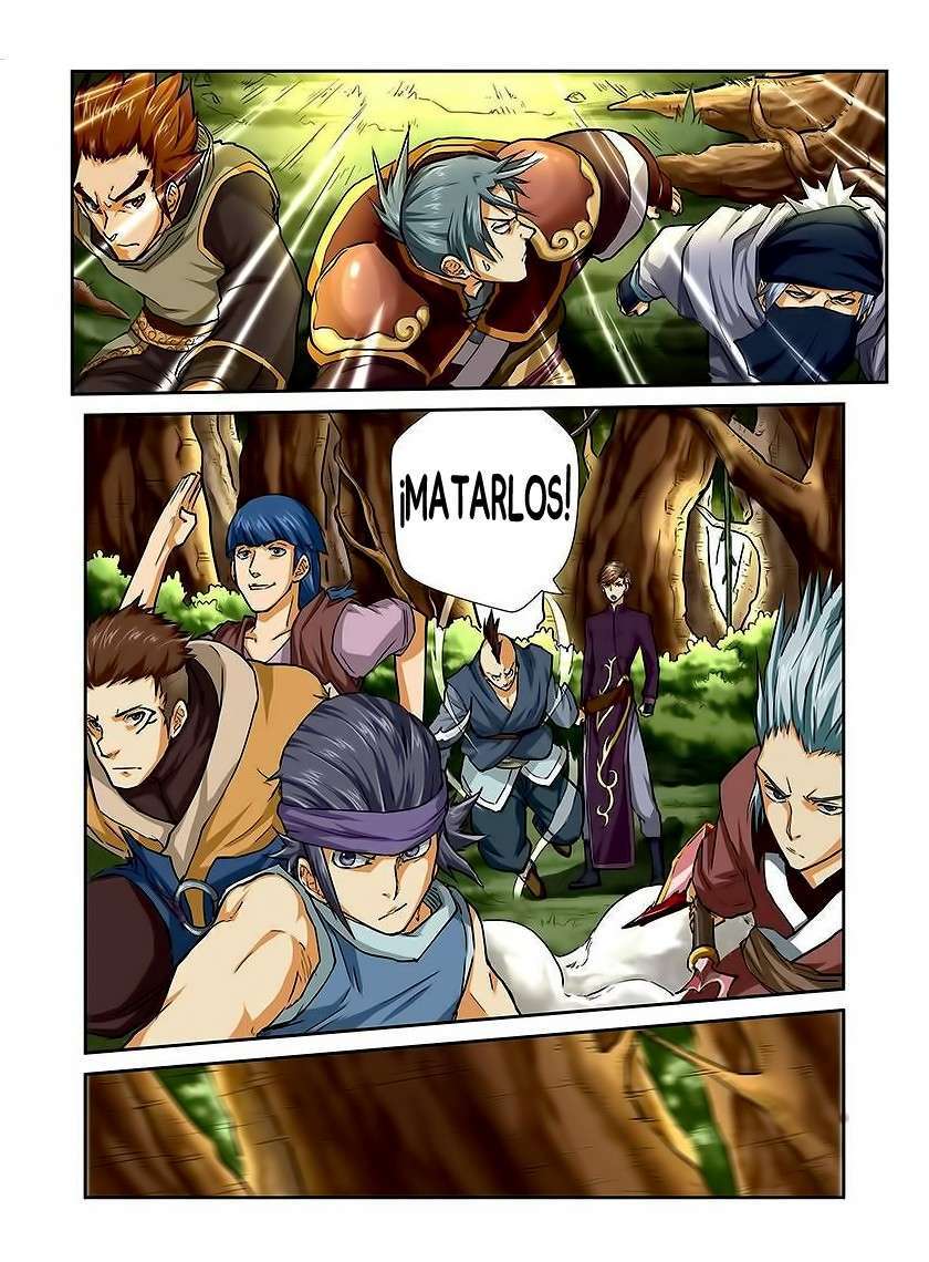 Capitulo 44 page 4