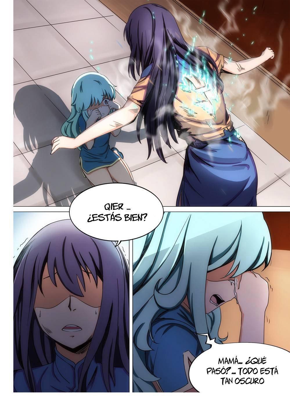Capitulo 245 page 5