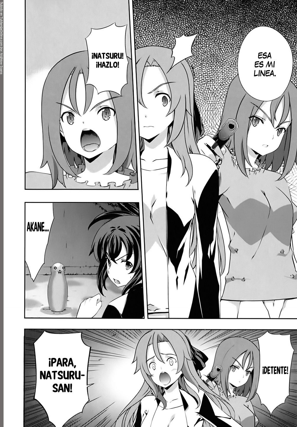 Capitulo 56 page 29