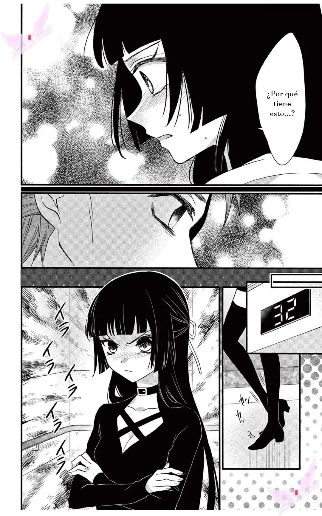 Capitulo 38 page 19