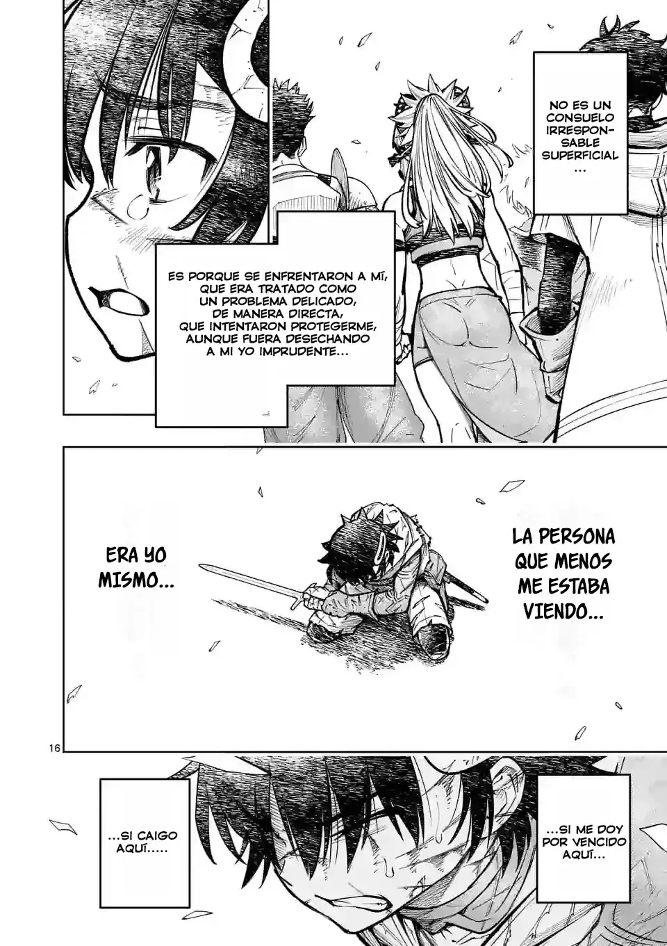 Capitulo 36.50 page 6