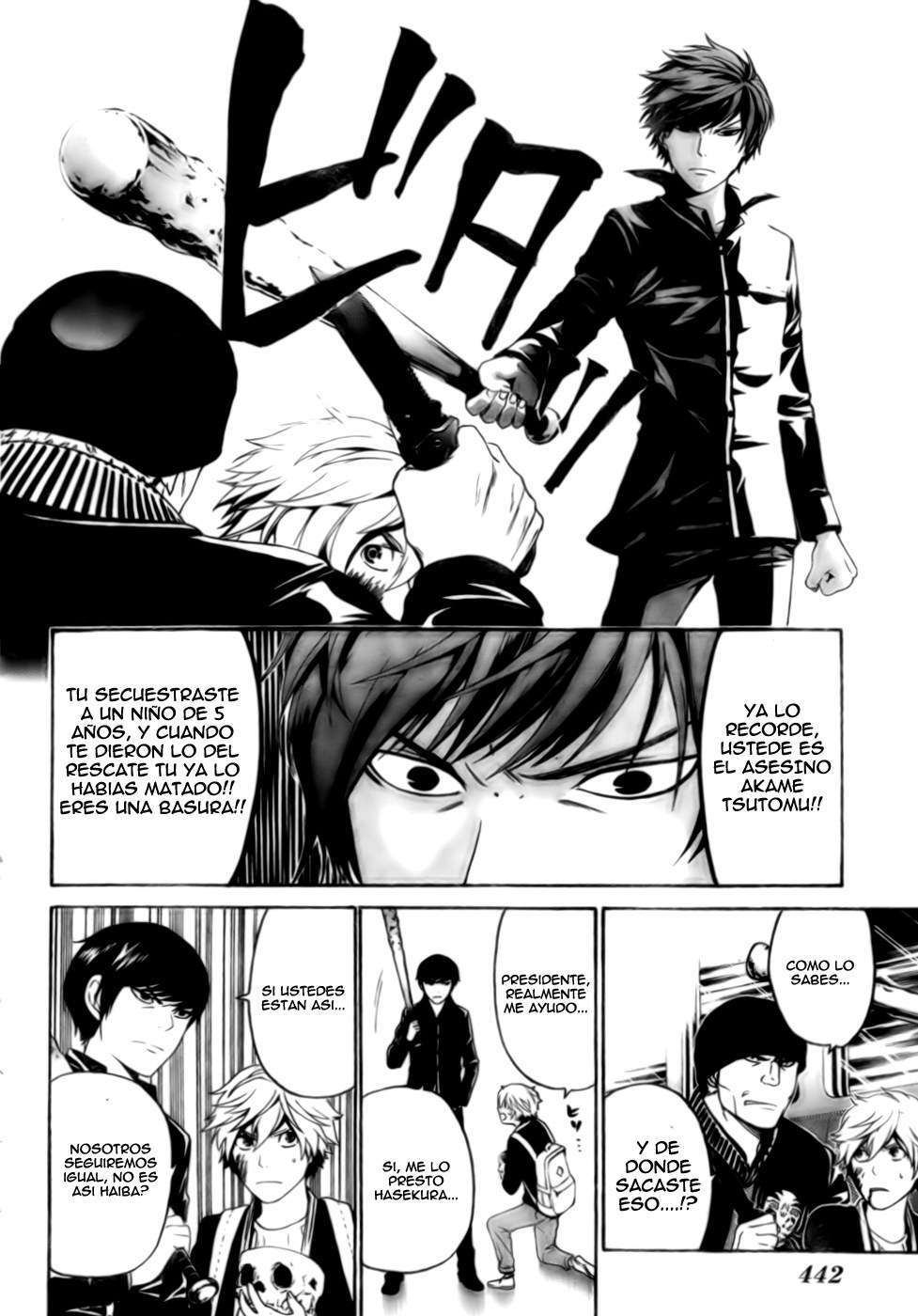 Capitulo 45 page 18