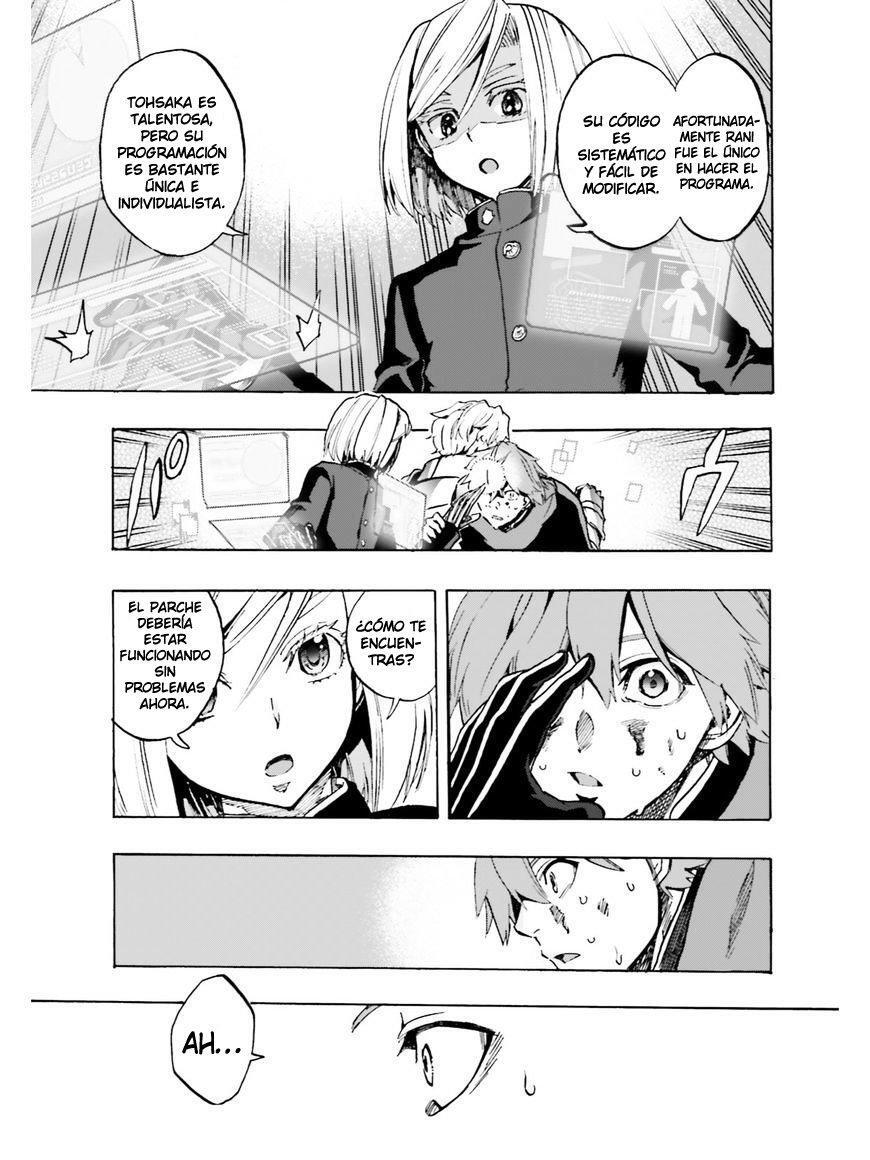 Capitulo 41 page 8