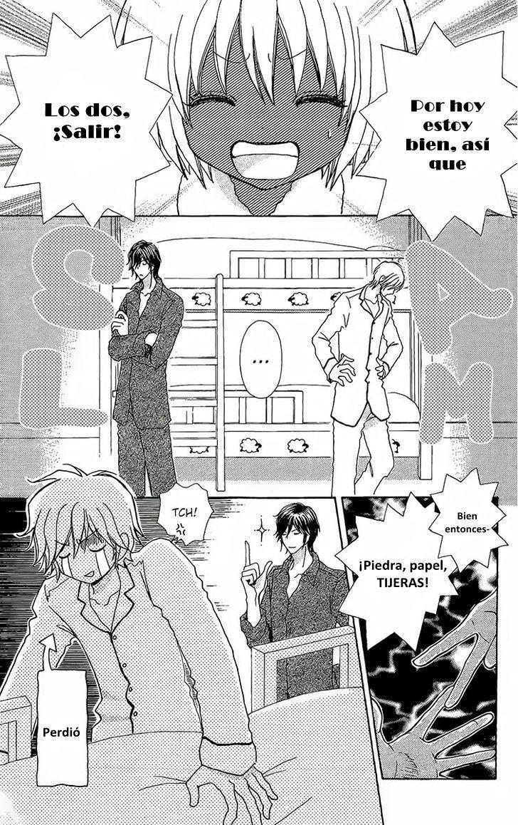 Capitulo 63 page 26