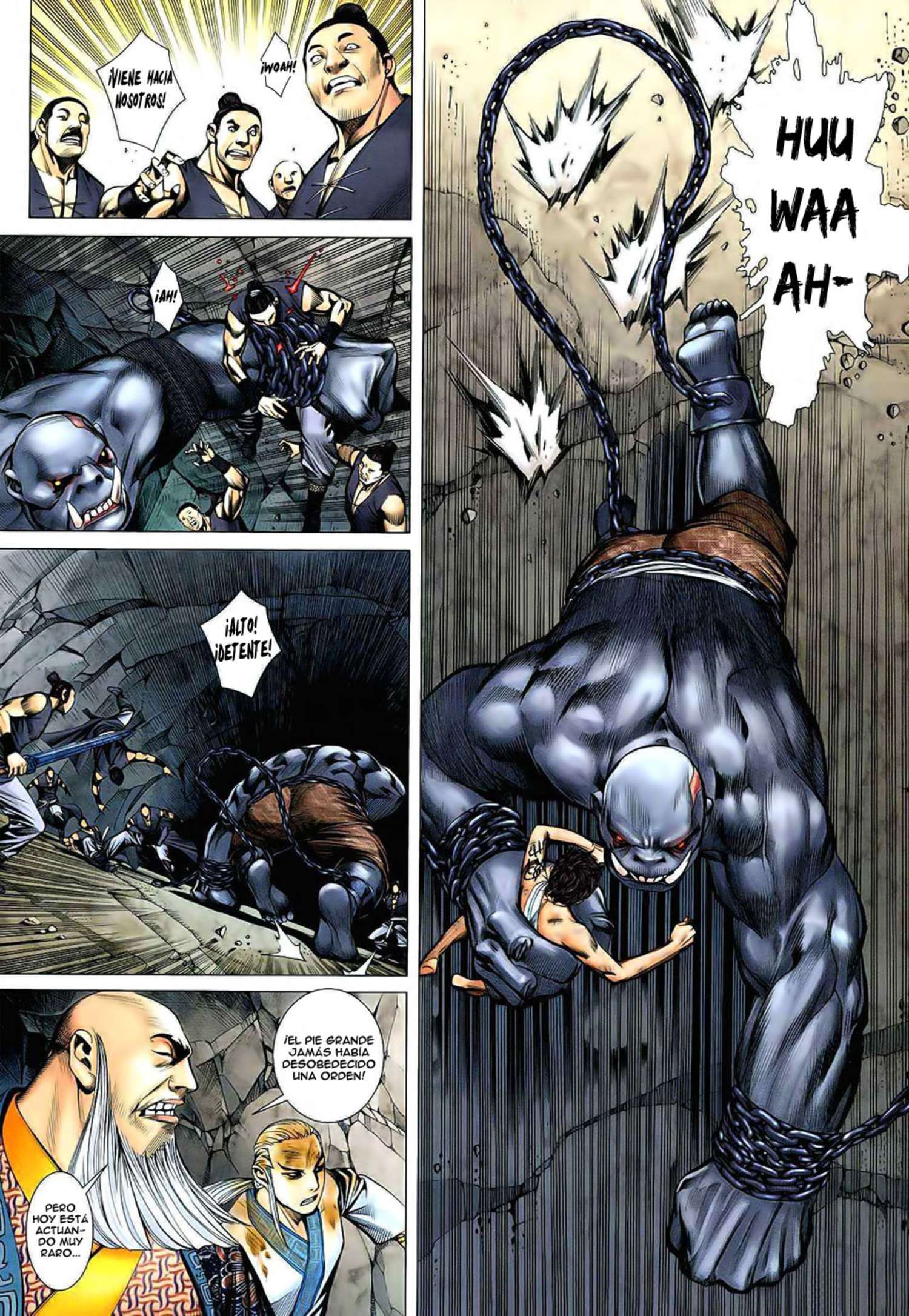 Capitulo 17 page 5
