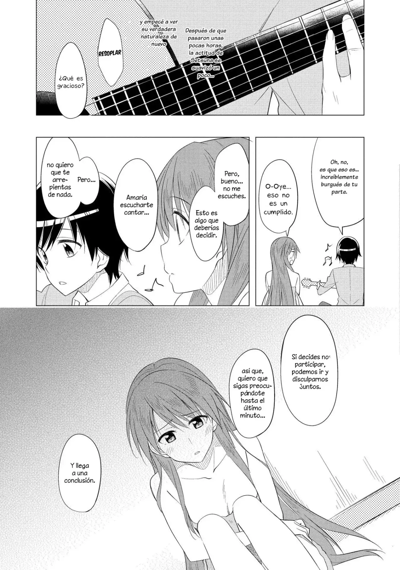 Capitulo 18 page 20