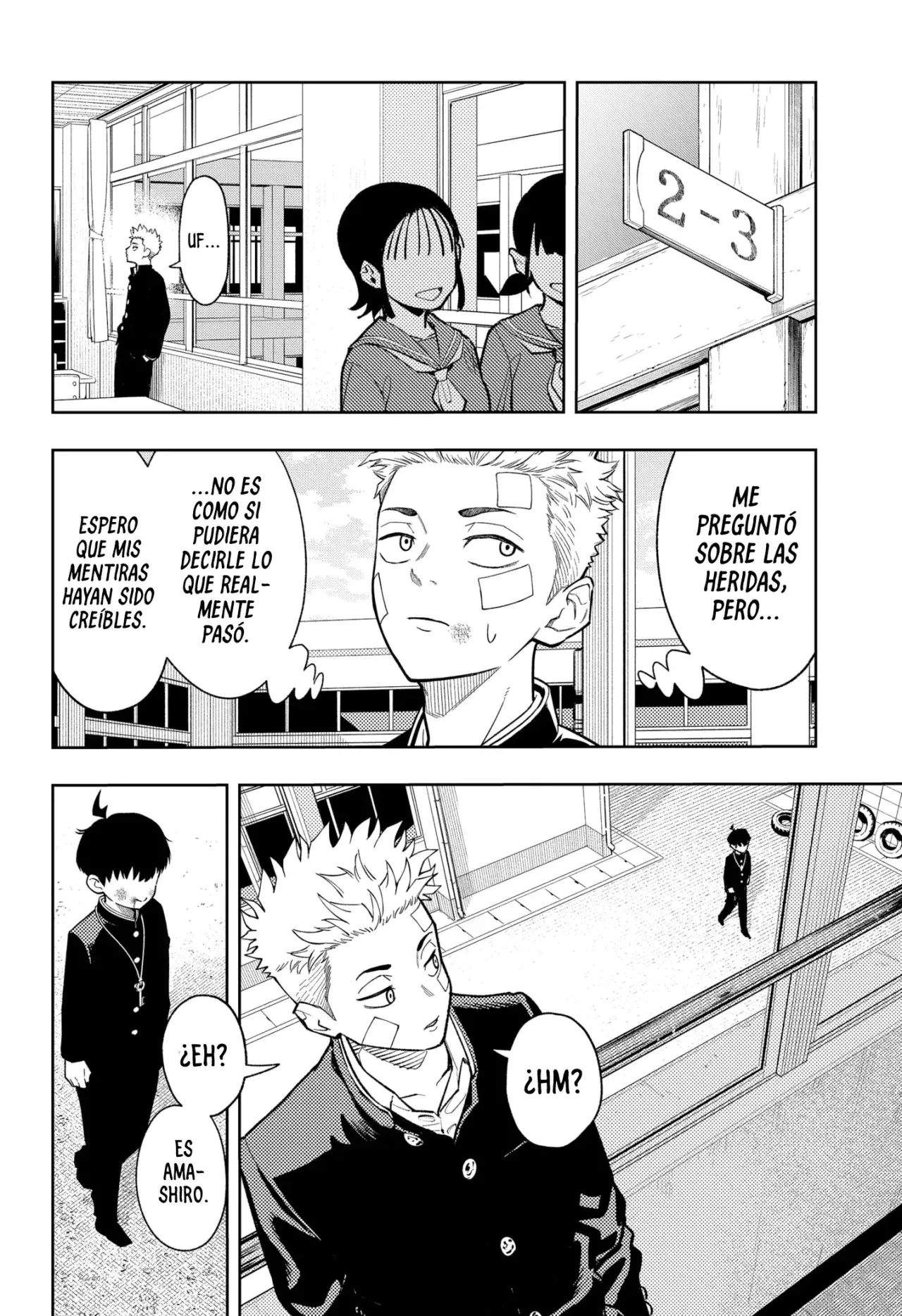Capitulo 15 page 21