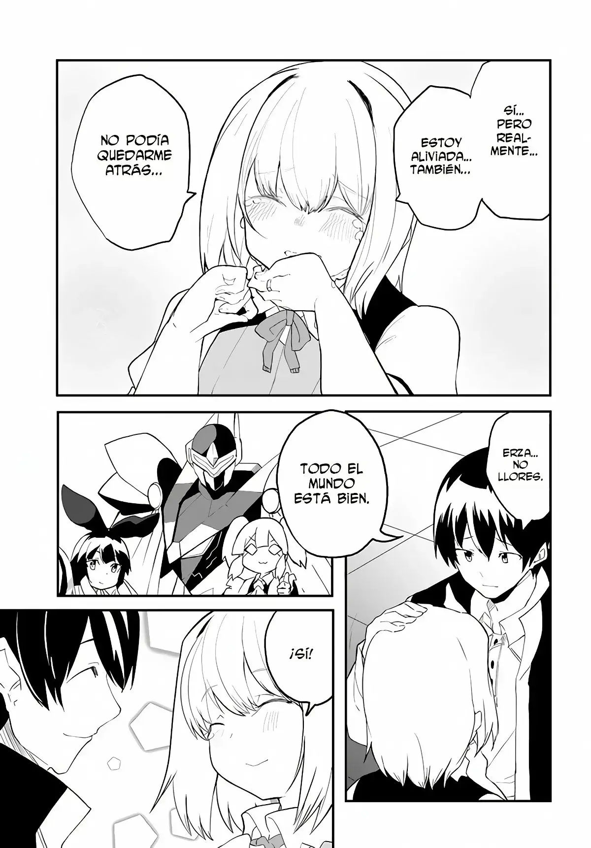Capitulo 41 page 21