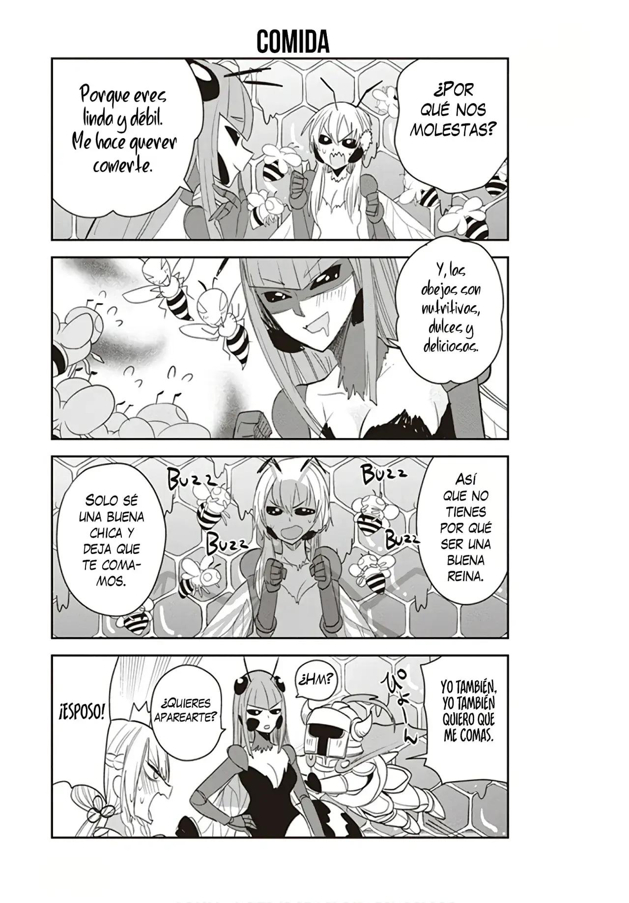 Capitulo 19 page 9