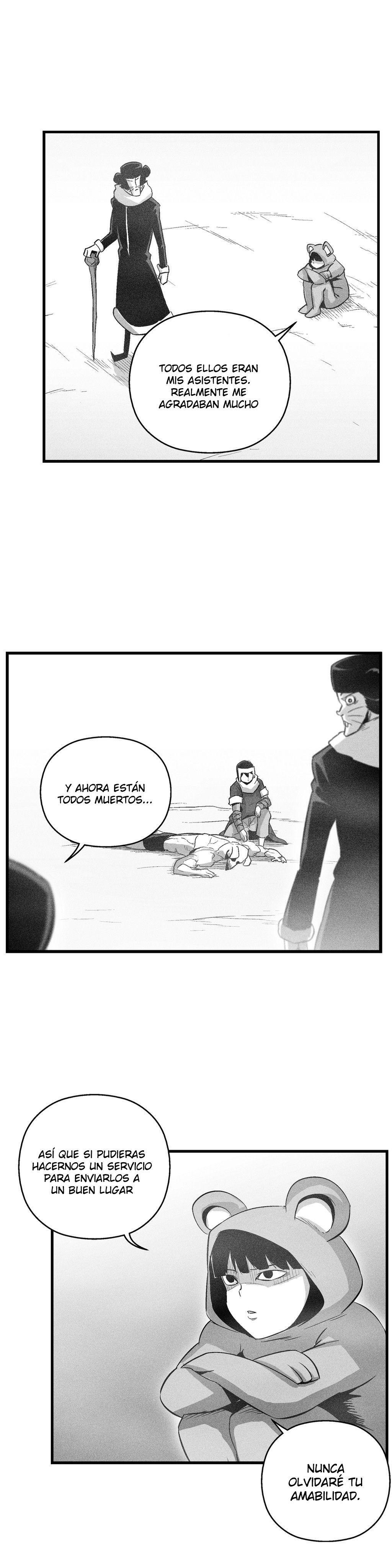 Capitulo 62 page 18