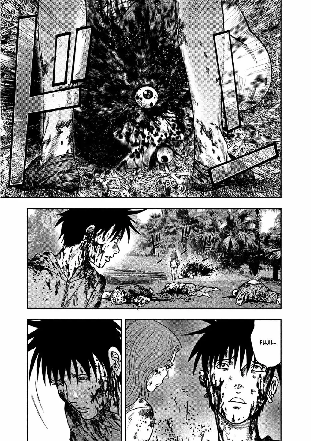Capitulo 13 page 15