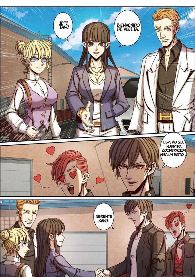 Capitulo 46 page 13