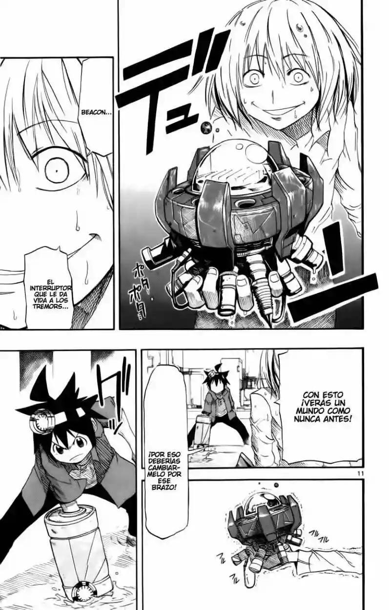 Capitulo 11 page 11