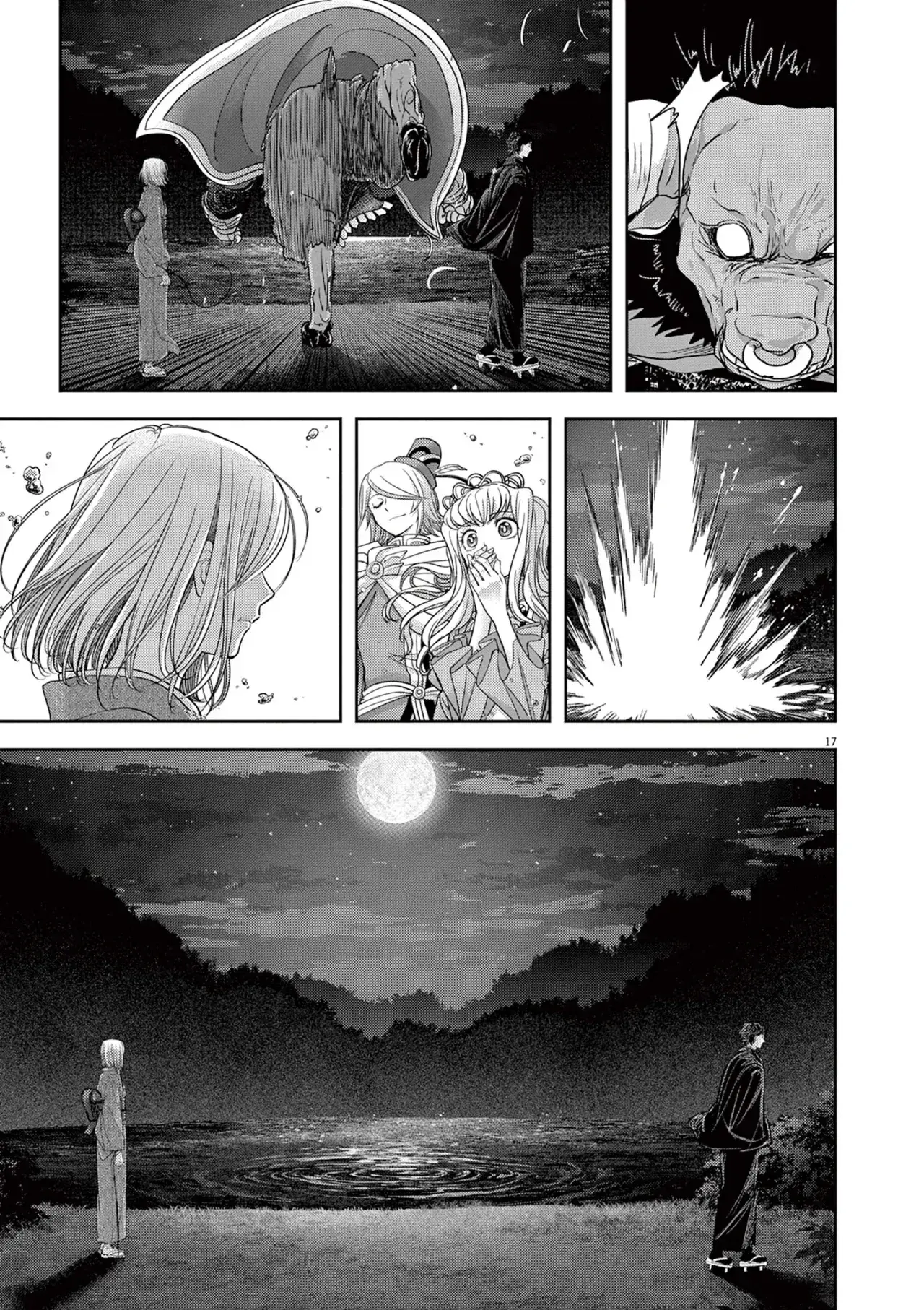 Capitulo 48 page 19