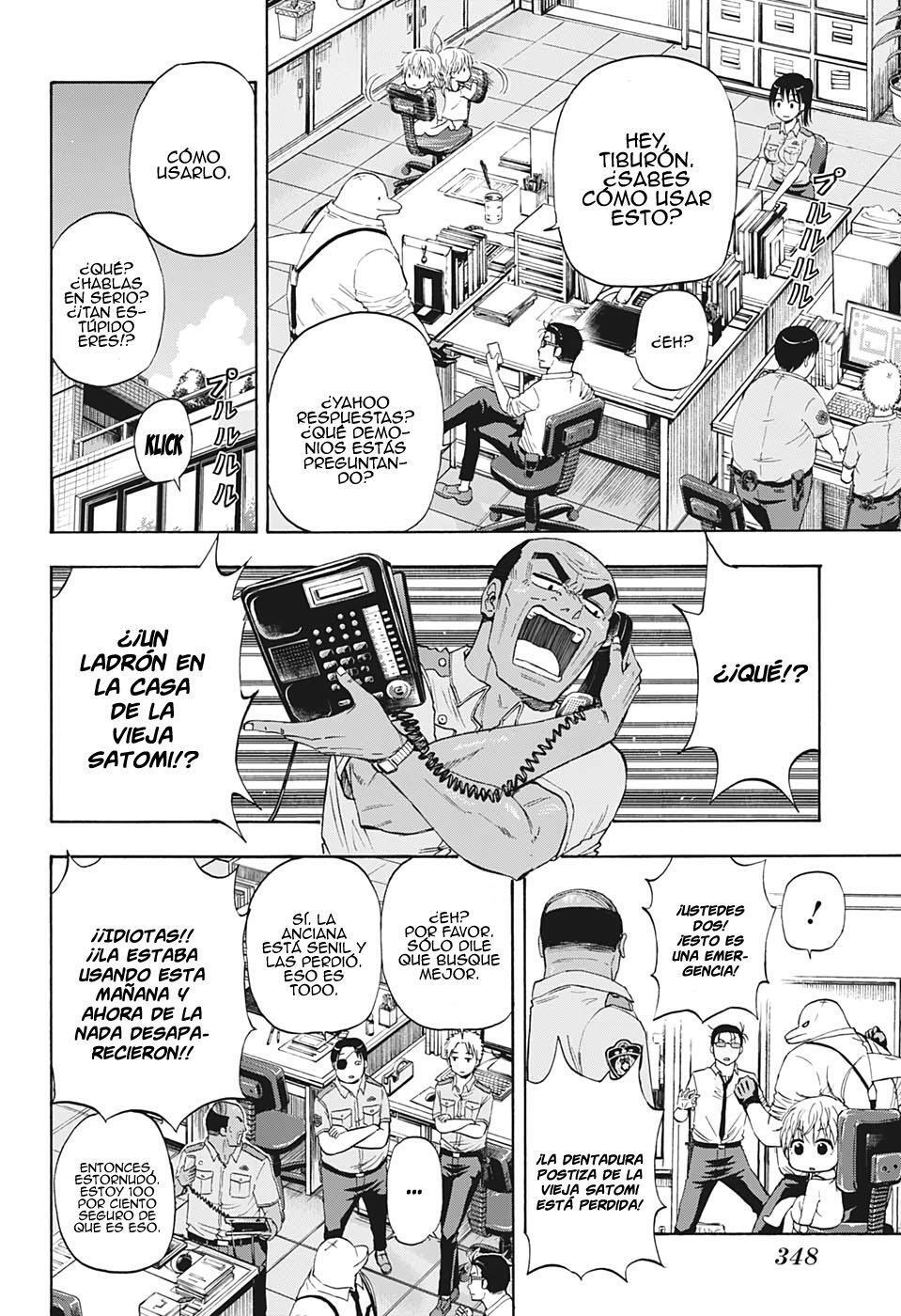 Capitulo 13 page 3