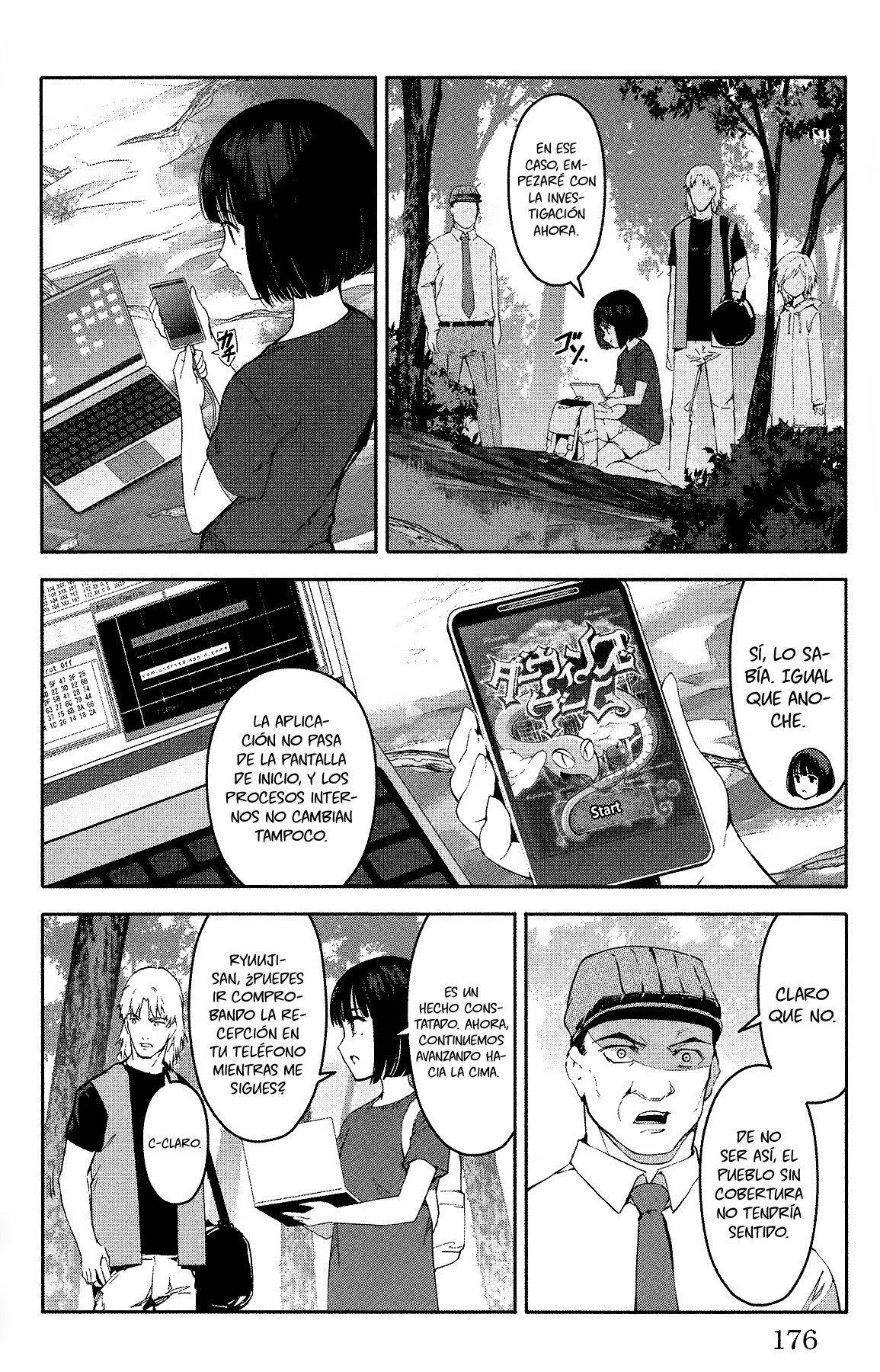 Capitulo 56 page 35