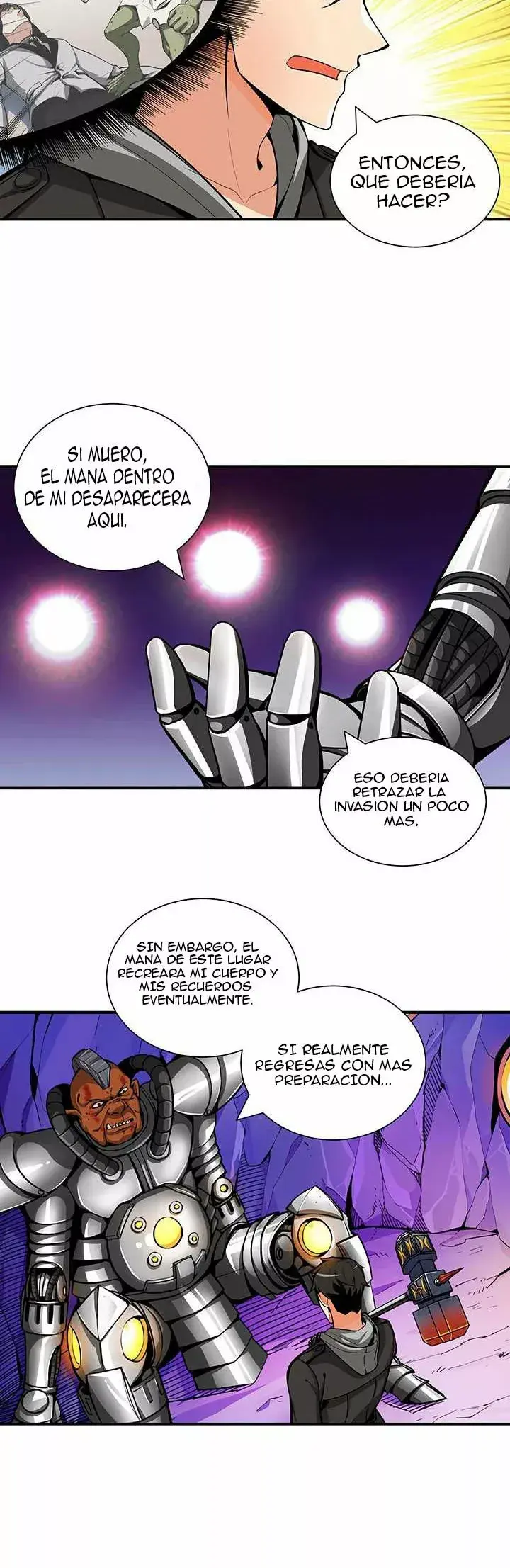 Capitulo 32 page 21