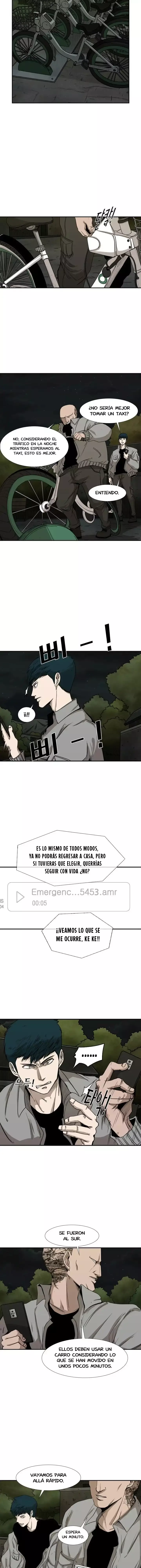 Capitulo 83 page 8