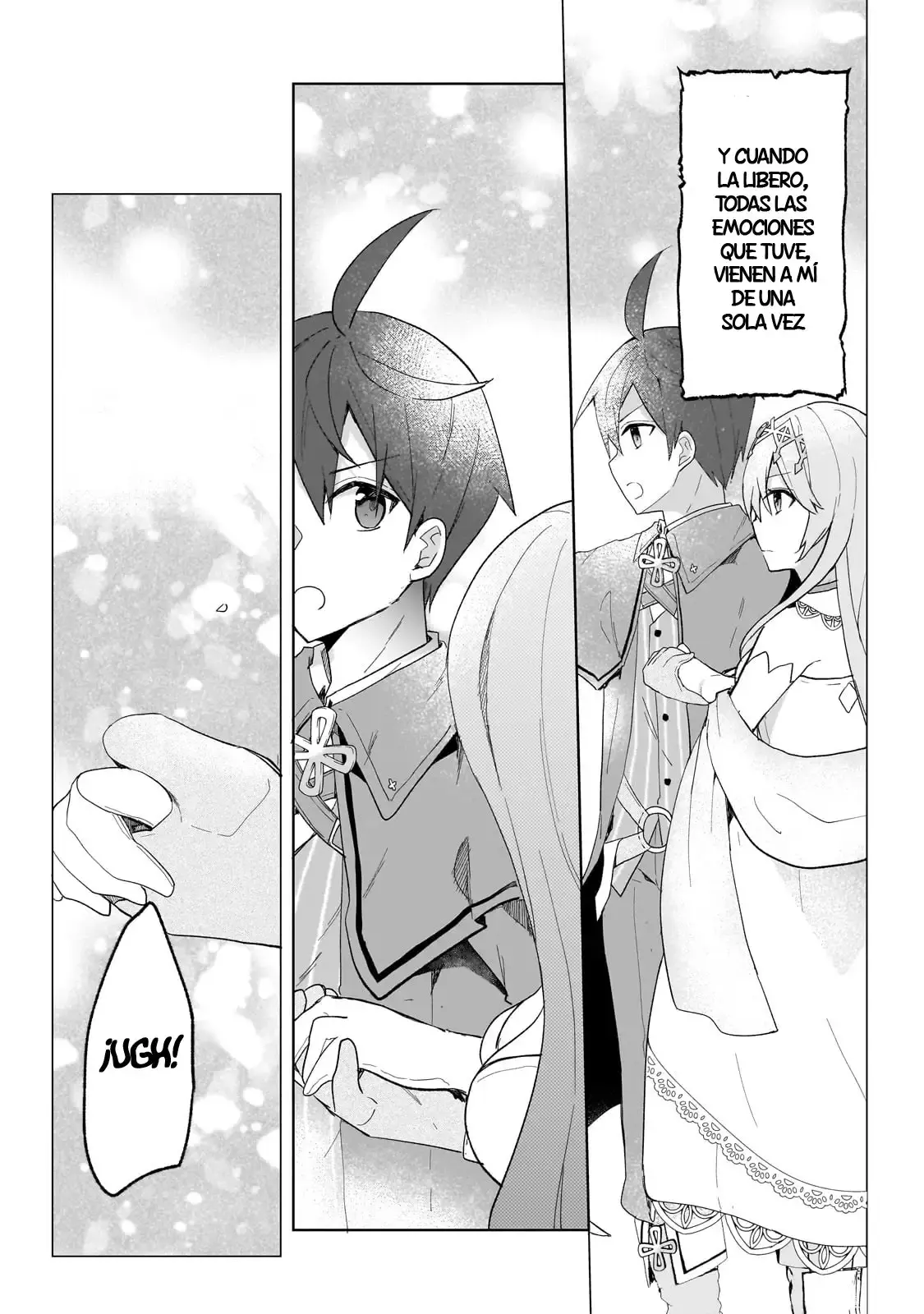Capitulo 32 page 28