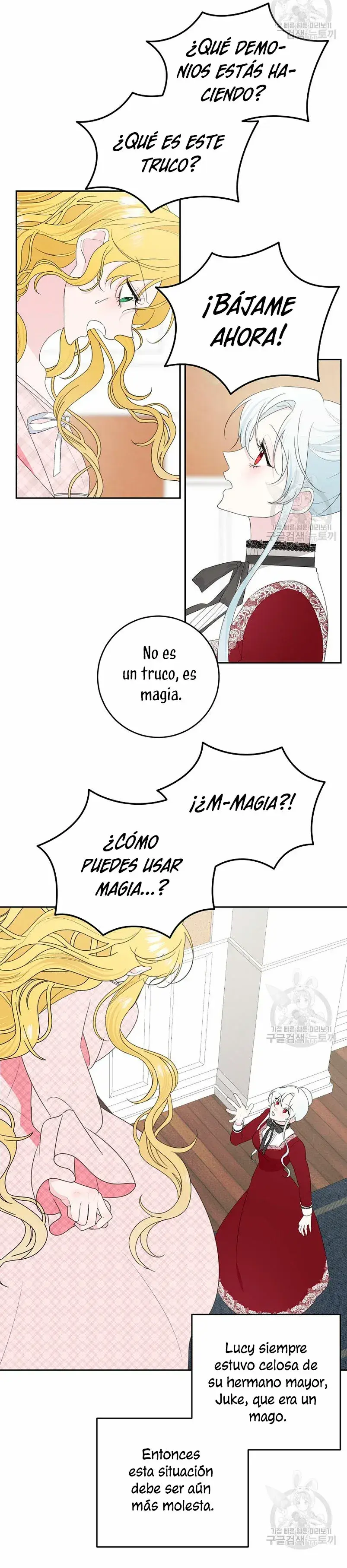 Capitulo 61 page 23