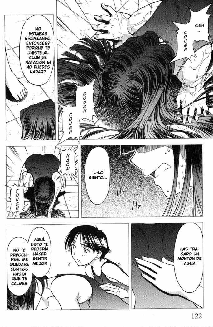 Capitulo 99 page 14