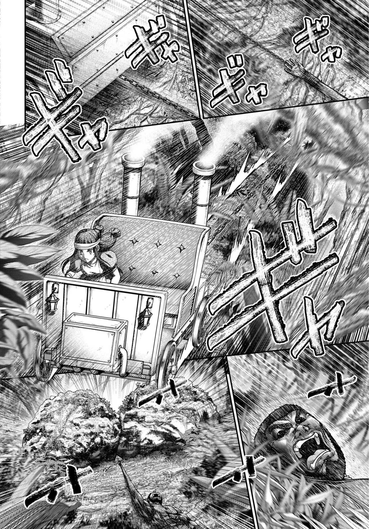 Capitulo 61 page 14