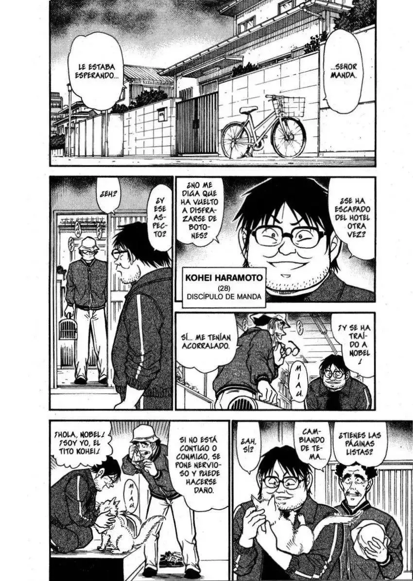 Capitulo 538 page 5