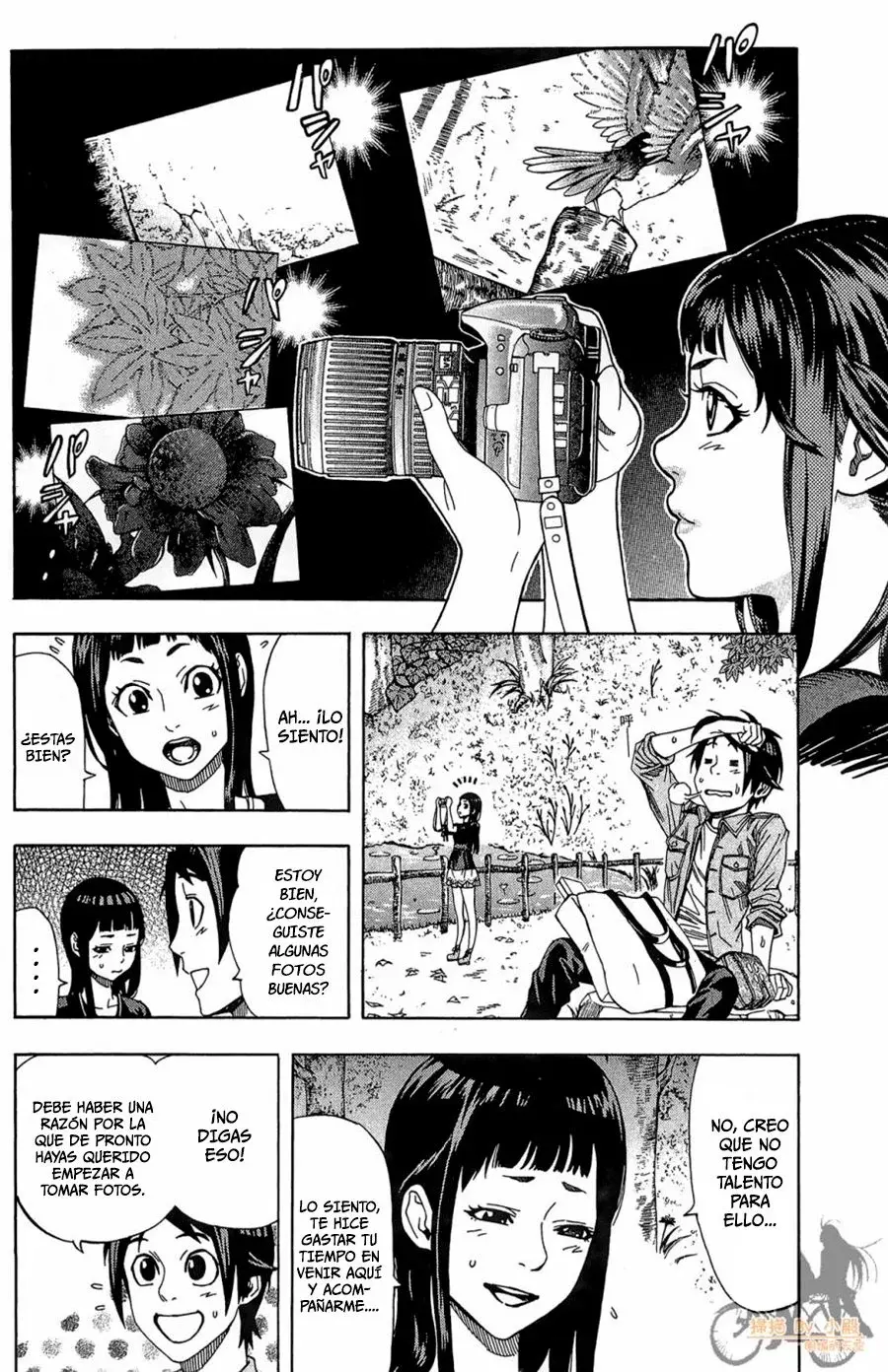 Capitulo 25 page 5