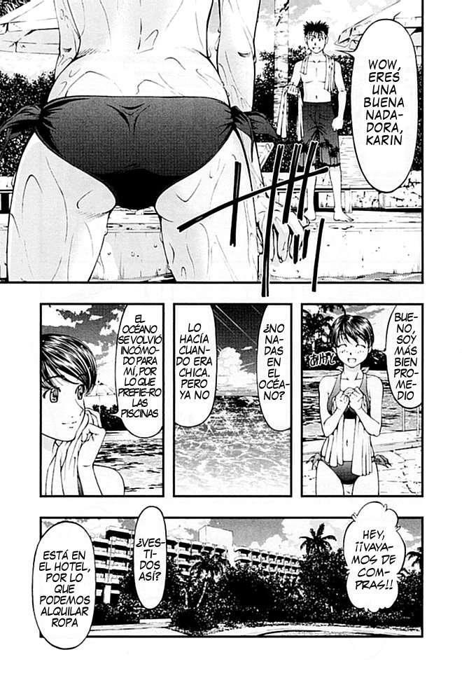 Capitulo 19 page 14