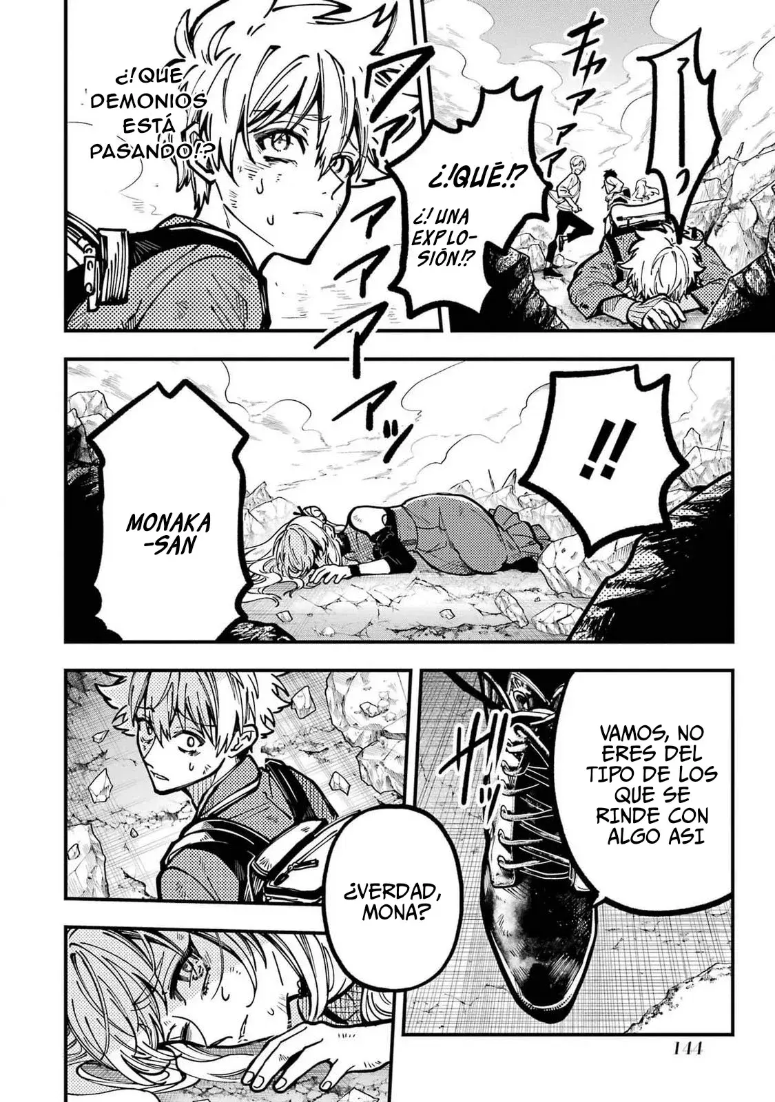 Capitulo 50 page 31