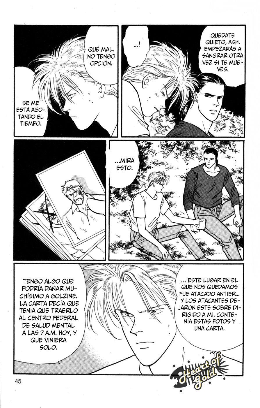 Capitulo 95 page 11