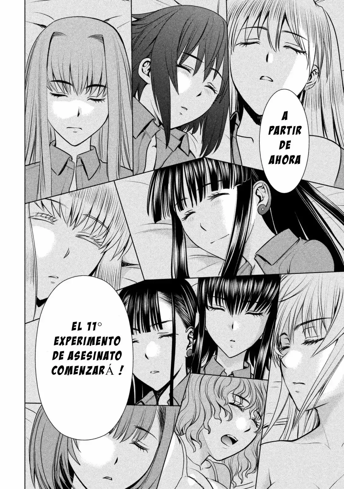 Capitulo 20 page 17