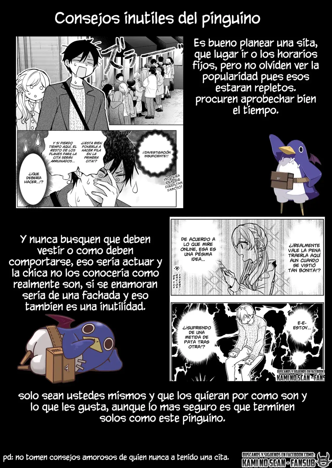 Capitulo 88 page 19