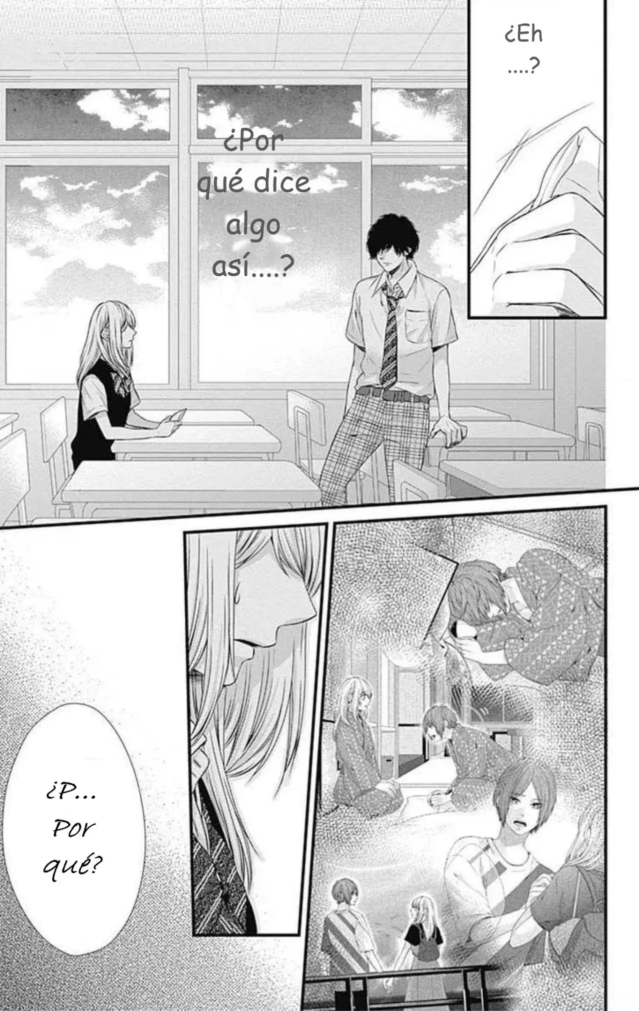 Capitulo 50 page 17