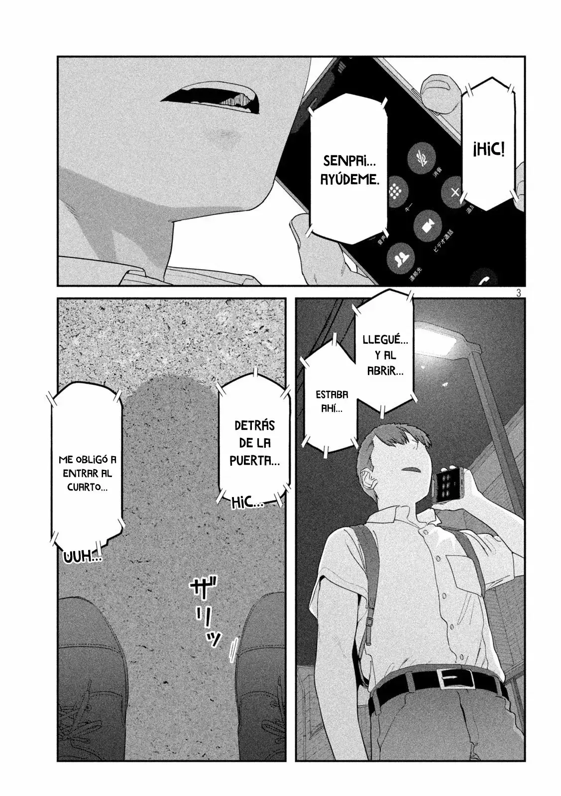 Capitulo 55 page 4
