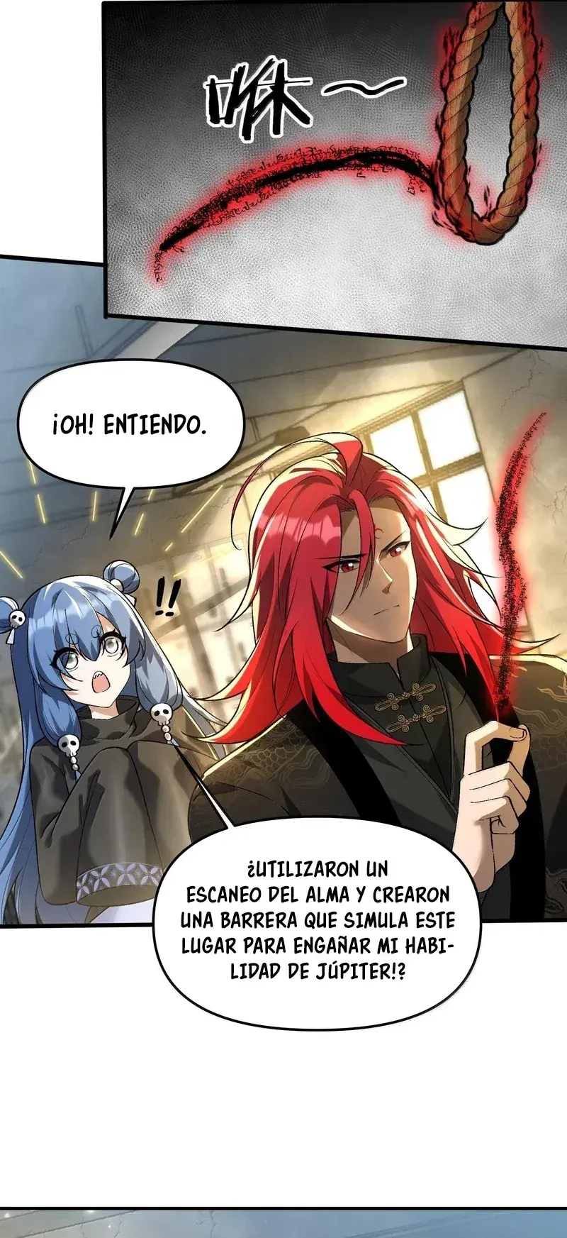 Capitulo 44 page 8