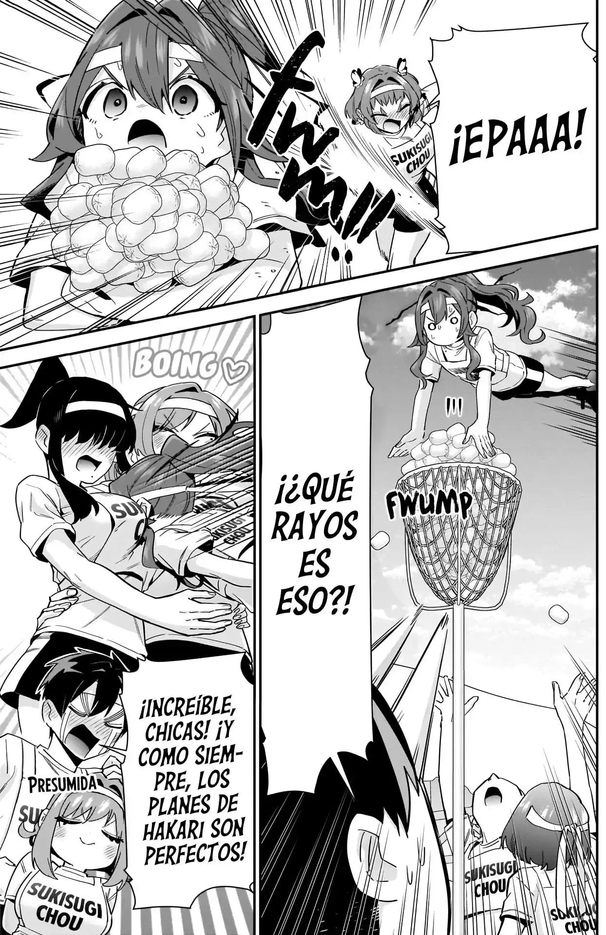 Capitulo 97 page 12