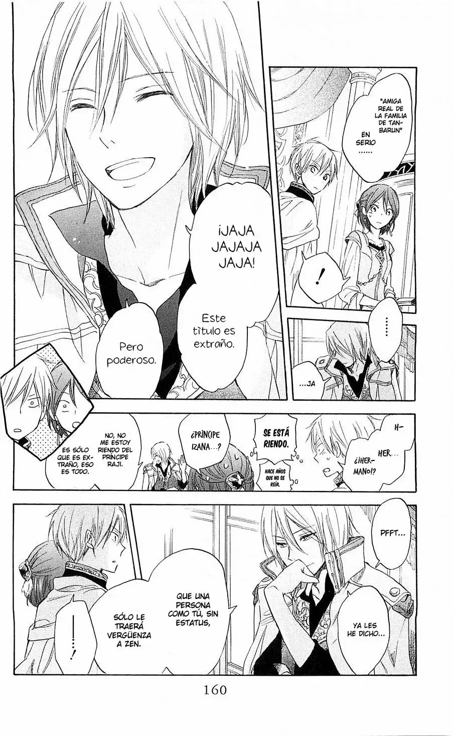 Capitulo 29 page 17