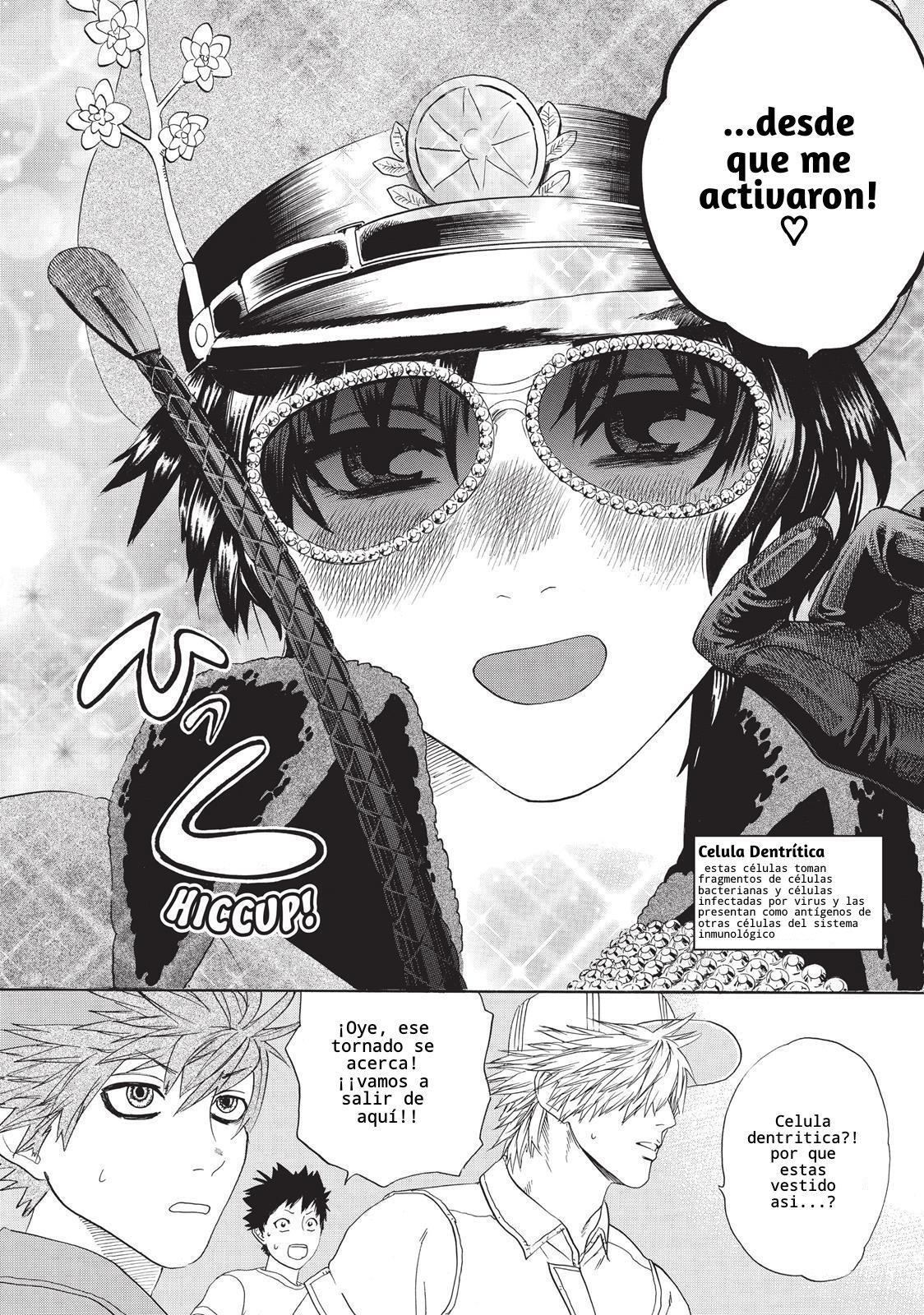 Capitulo 22 page 14