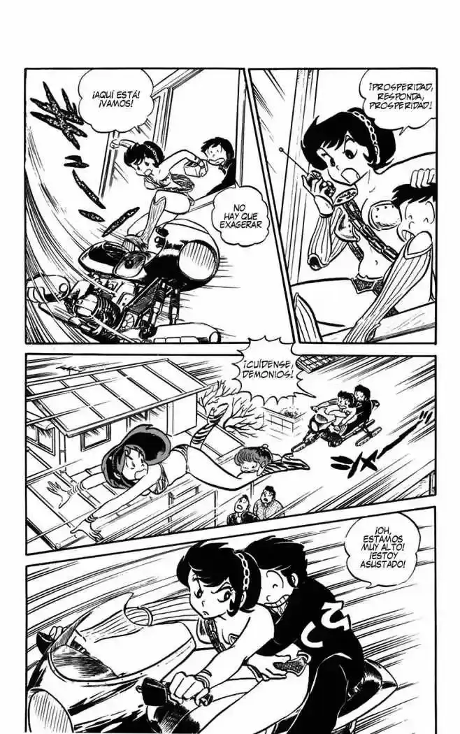 Capitulo 67 page 10