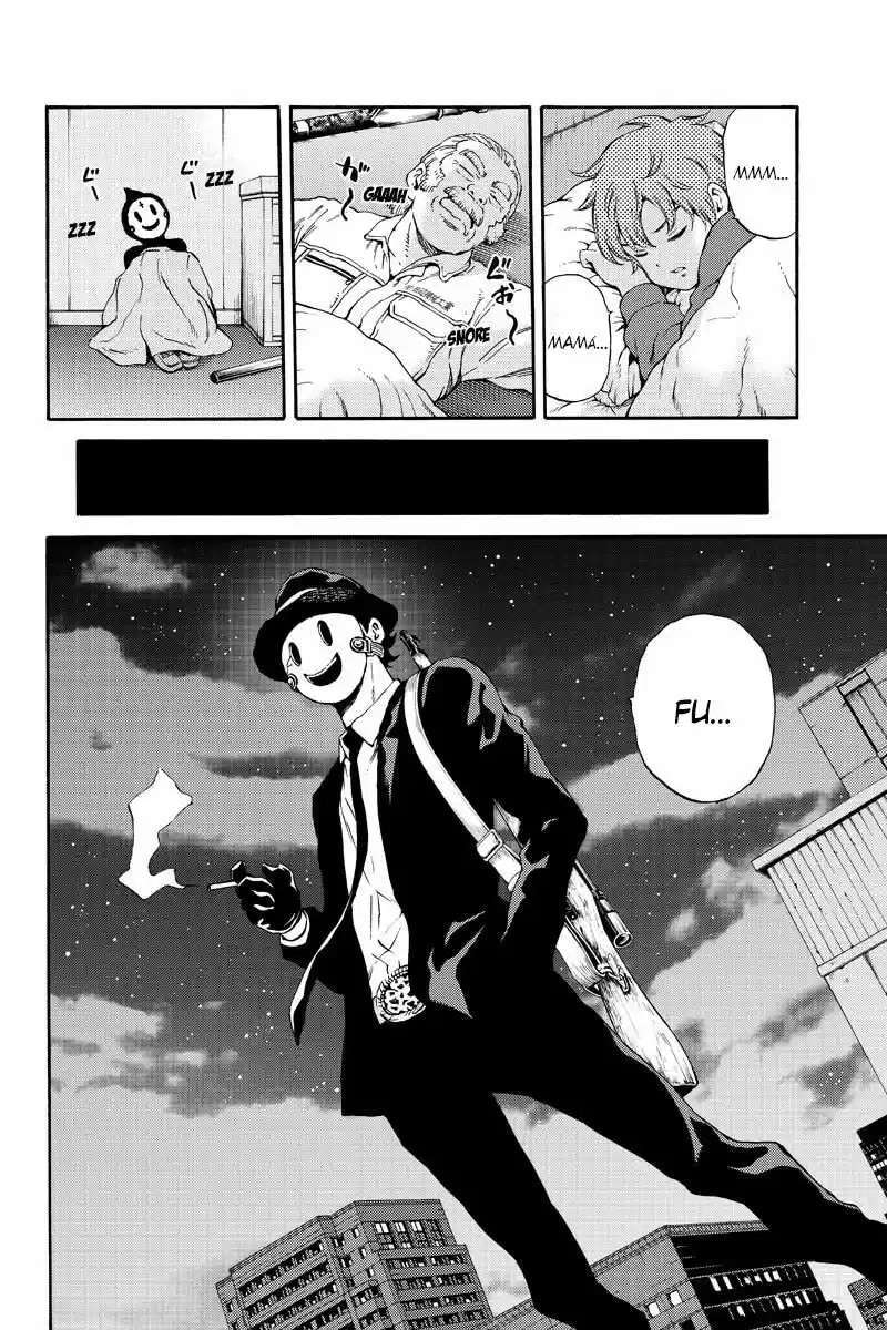 Capitulo 160 page 9