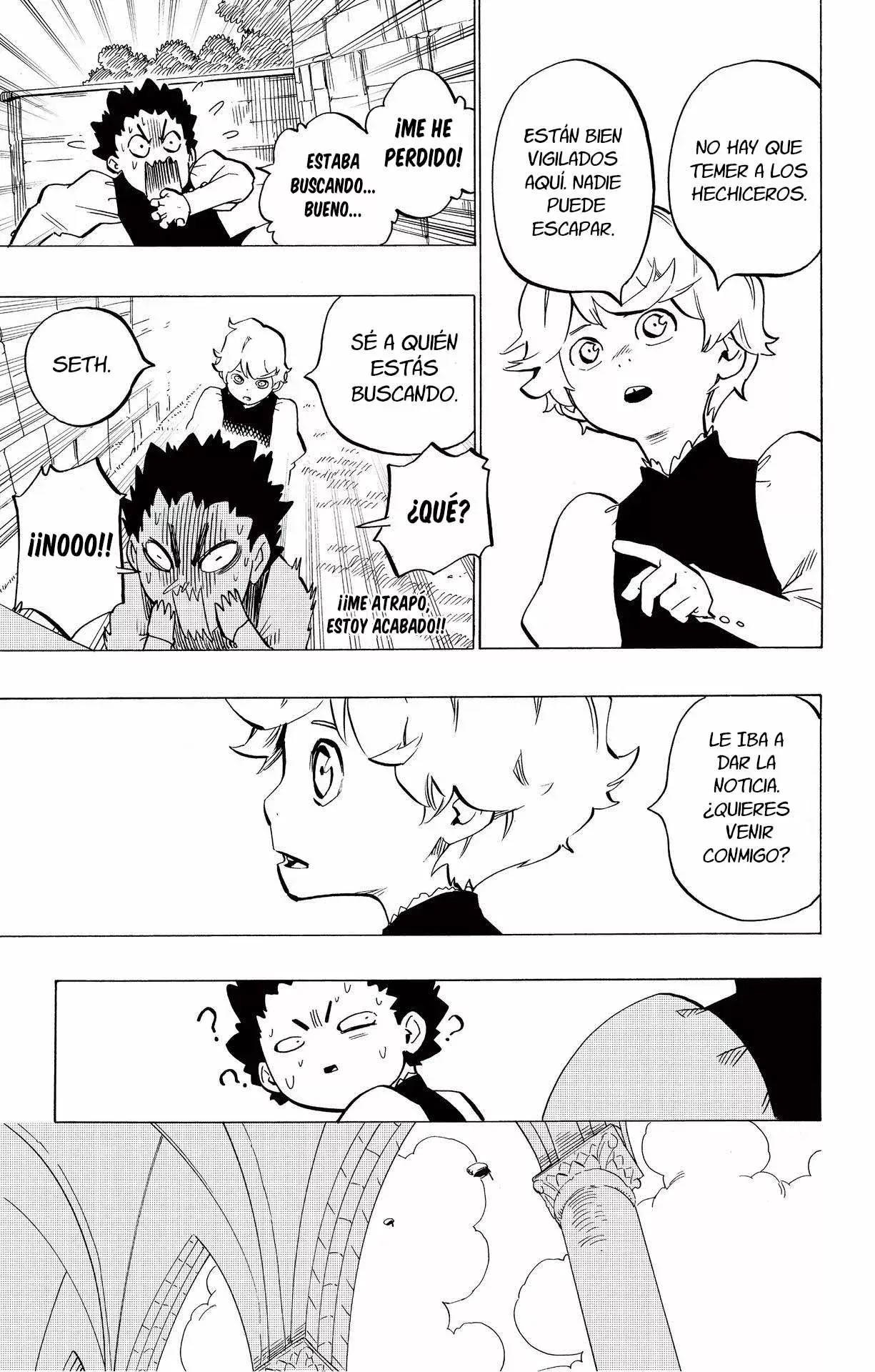 Capitulo 120 page 11