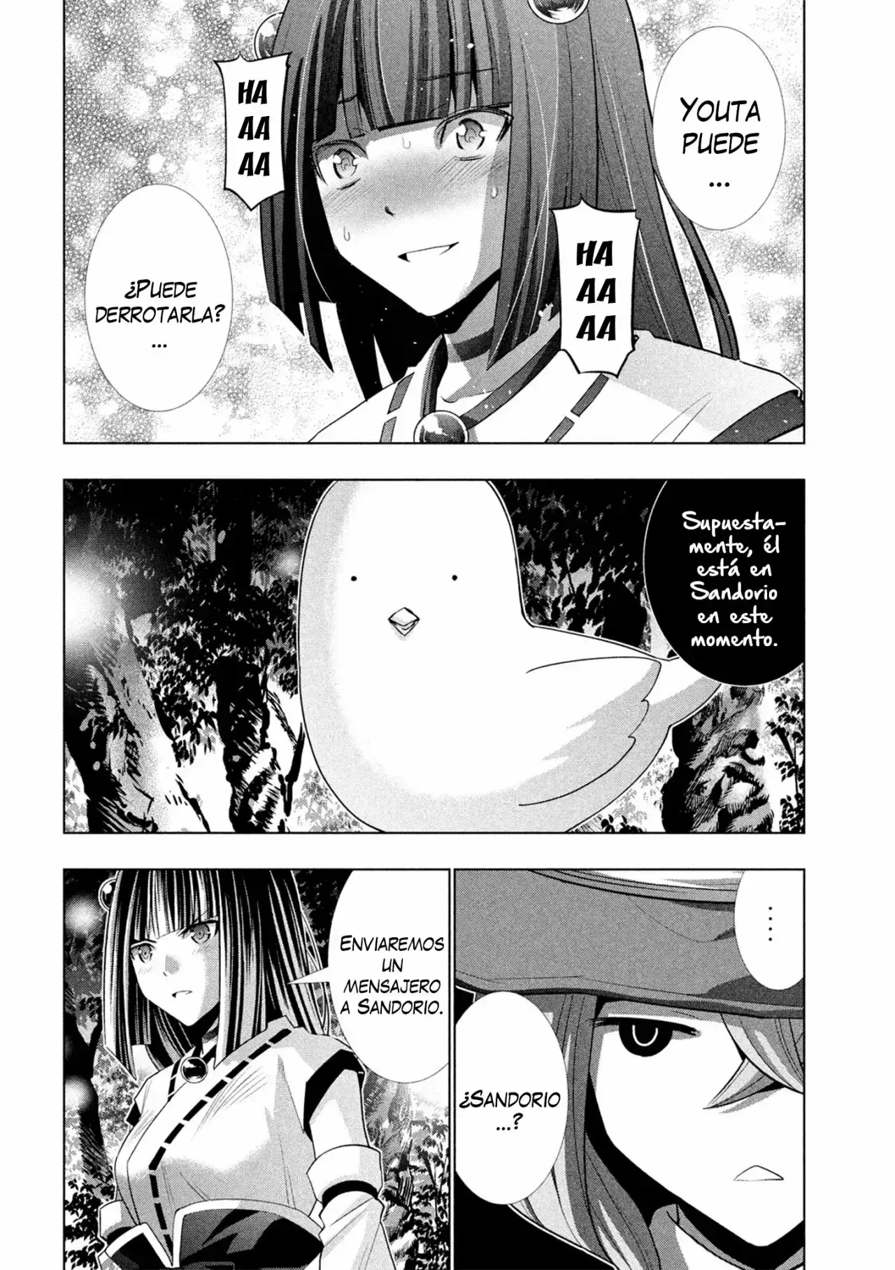 Capitulo 87 page 10
