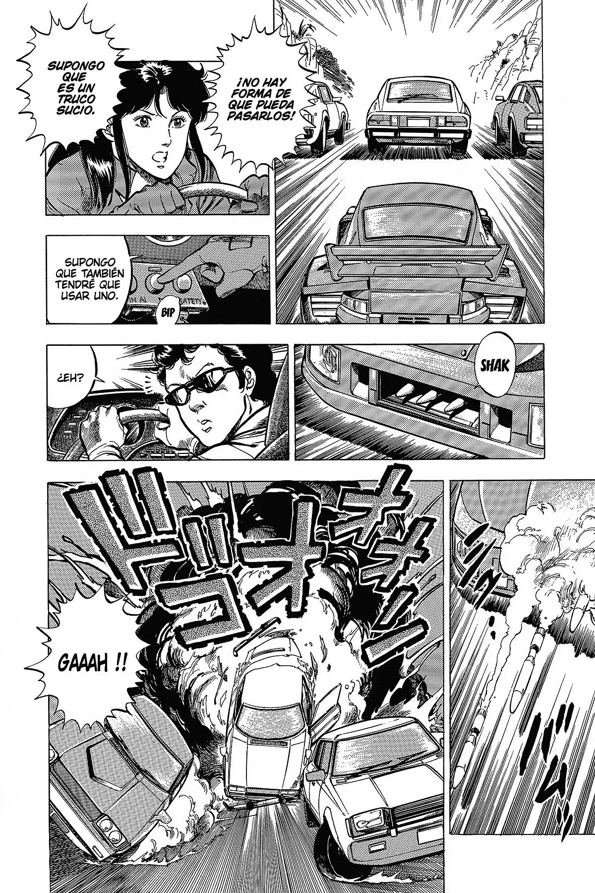 Capitulo 67 page 37